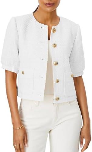 Versatile Women's Blazers for Every Season's Style!