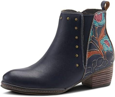 Explore Stylish Women's Boots for Every Occasion!