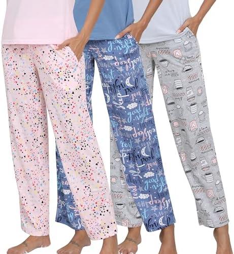 Cozy Women's​ Sleepwear: Comfort Meets ⁤Style ‍for All⁢ Occasions