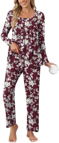 Cozy Women's Sleepwear: ⁢Comfort Meets Style⁢ for All Occasions