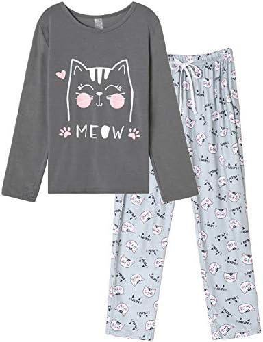 Cozy Women's Sleepwear: ​Comfort Meets Style for⁣ All Occasions