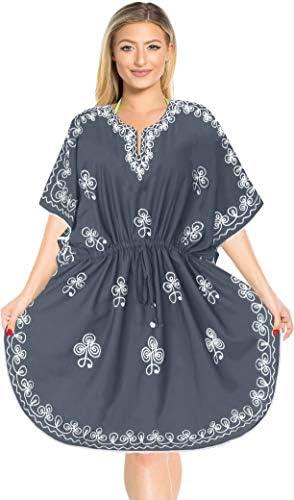 Stylish⁣ Women's Beach Cover Ups​ for Summer Fun!