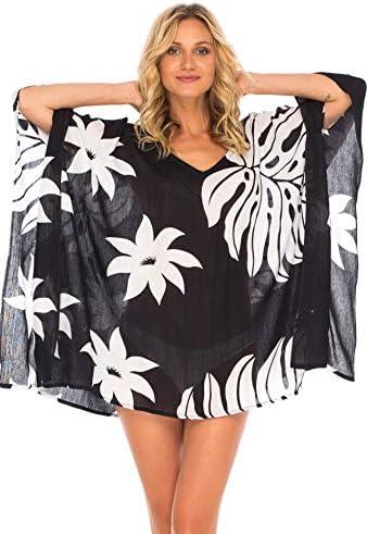 Stylish Women's Beach Cover Ups for ‌Summer Fun!