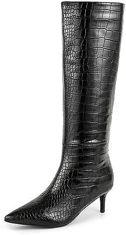 Chic Women's ‍Boots for Every Occasion - Stylish &‌ Comfortable