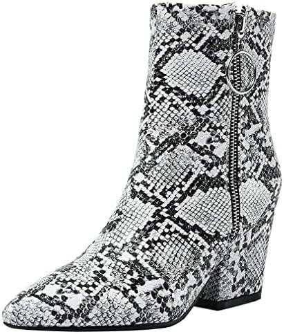 Chic Women's Boots for Every‍ Occasion​ - Stylish & Comfortable