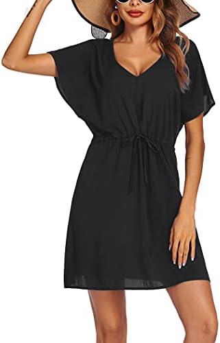 Stylish Women's Winter and Beach Cover-Up ​Collection