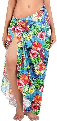 Stylish Women’s Beachwear: Versatile Cover-ups and Dresses