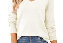 Stylish Sweaters for Women: Cozy, Chic, and Versatile Options