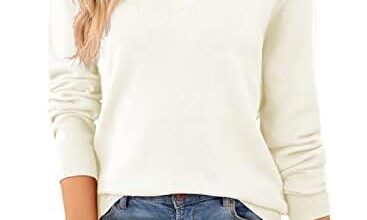 Stylish Sweaters for Women: Cozy, Chic, and Versatile Options