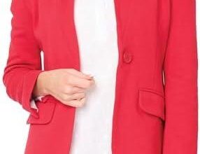 Stylish Women’s Blazers for Every Occasion on Amazon