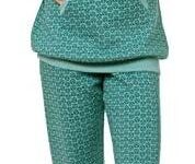 Cozy Women’s Pajama Sets for Relaxing Nights at Home