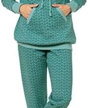 Cozy Women’s Pajama Sets for Relaxing Nights at Home