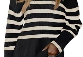 Stylish Women’s Sweaters for Every Season and Occasion