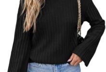 Trendy Women’s Cardigans: Styles for Every Occasion