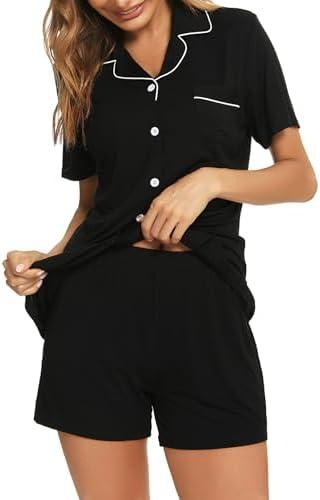 Explore Comfortable Women’s Sleepwear and Loungewear Options!