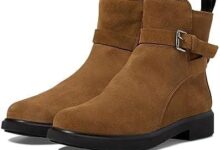 Stylish and Sustainable Women’s Boots for Every Occasion