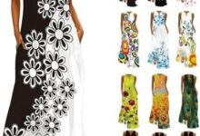 Summer Dress Collection: Stylish, Comfortable, and Affordable!