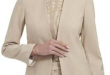 Stylish Women’s Blazers for Work and Casual Wear 2024