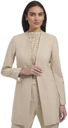 Stylish Women’s Blazers for Work and Casual Wear 2024