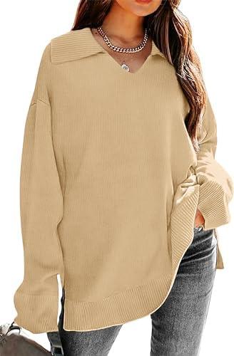 Trendy Women’s Knit Sweaters for Every Occasion – Shop Now!