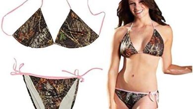 Explore Stylish and Protective Women’s Swimwear Options