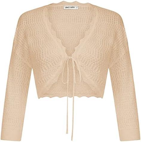 Stylish Women’s Knit Sweaters for Every Occasion Online