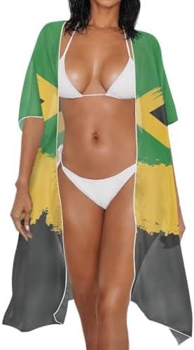 Explore Trendy Women’s Swimwear Cover Ups for 2024 Styles!