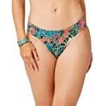 Floral Triangle Bikini Set – Stylish Summer Swimwear!