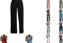 Discover Trendy Women’s Jumpsuits for Every Occasion!