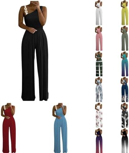 Discover Trendy Women’s Jumpsuits for Every Occasion!