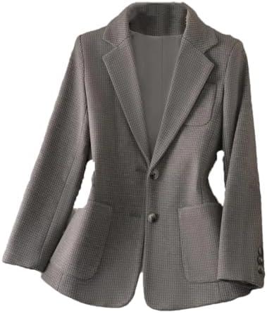 Sleek and Stylish Women’s Blazers for Every Occasion!