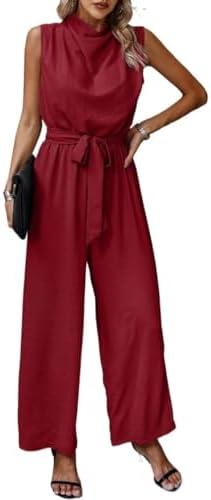 Stylish Women’s Jumpsuits: Casual, Trendy, and Affordable!