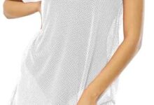 Stylish Women’s Swim Cover Ups for Summer Fun