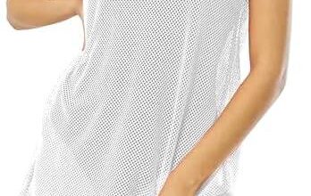 Stylish Women’s Swim Cover Ups for Summer Fun