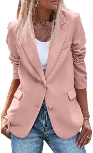 Stylish Women’s Blazers for Every Occasion – Shop Now!