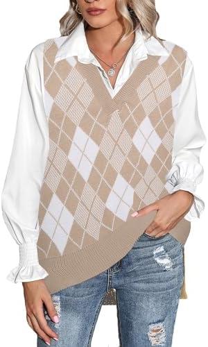 Explore Trendy Women’s Fall Sweaters and Cardigans 2023!