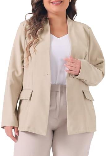 Trendy Women’s Blazers for Office and Casual Wear Online