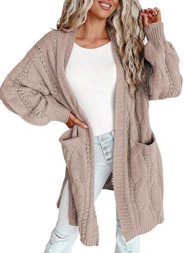 Explore Stylish Sweaters for Women This Fall and Winter!