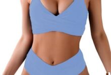 Explore Trendy Women’s Swimwear: Stylish & Comfortable Options