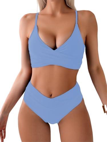 Explore Trendy Women’s Swimwear: Stylish & Comfortable Options