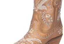 Explore Stylish Women’s Boots: Fashion to Fit Every Occasion!