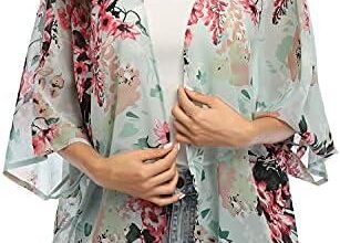 Explore Chic Beach Cover Ups for Stylish Summer Days!