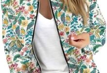 Explore Stylish Women’s Professional Blazers for Every Occasion