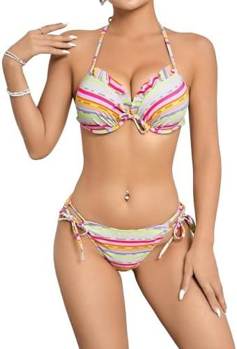 Explore Stylish and Comfortable Women’s Swimwear Choices