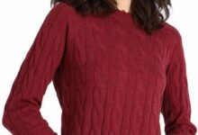 Explore Trendy Women’s Sweaters for Every Occasion!