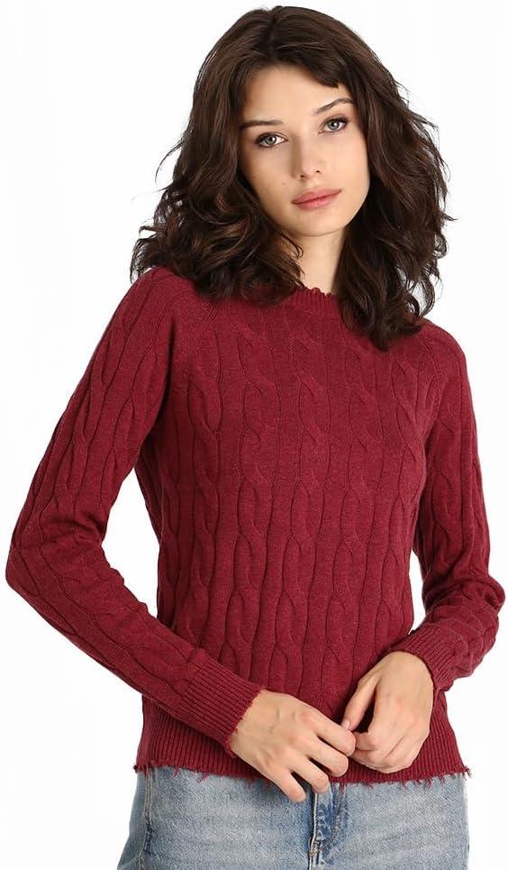 Explore Trendy Women’s Sweaters for Every Occasion!