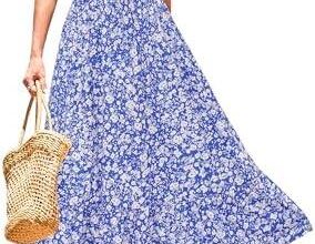 Chic Women’s Dresses for Any Summer Occasion