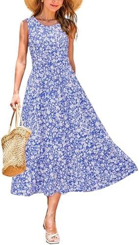 Chic Women’s Dresses for Any Summer Occasion