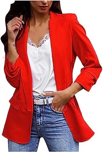 Explore chic women’s blazers for every occasion! Stylish options available