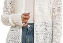 Explore Stylish Women’s Sweaters for Every Occasion Here!